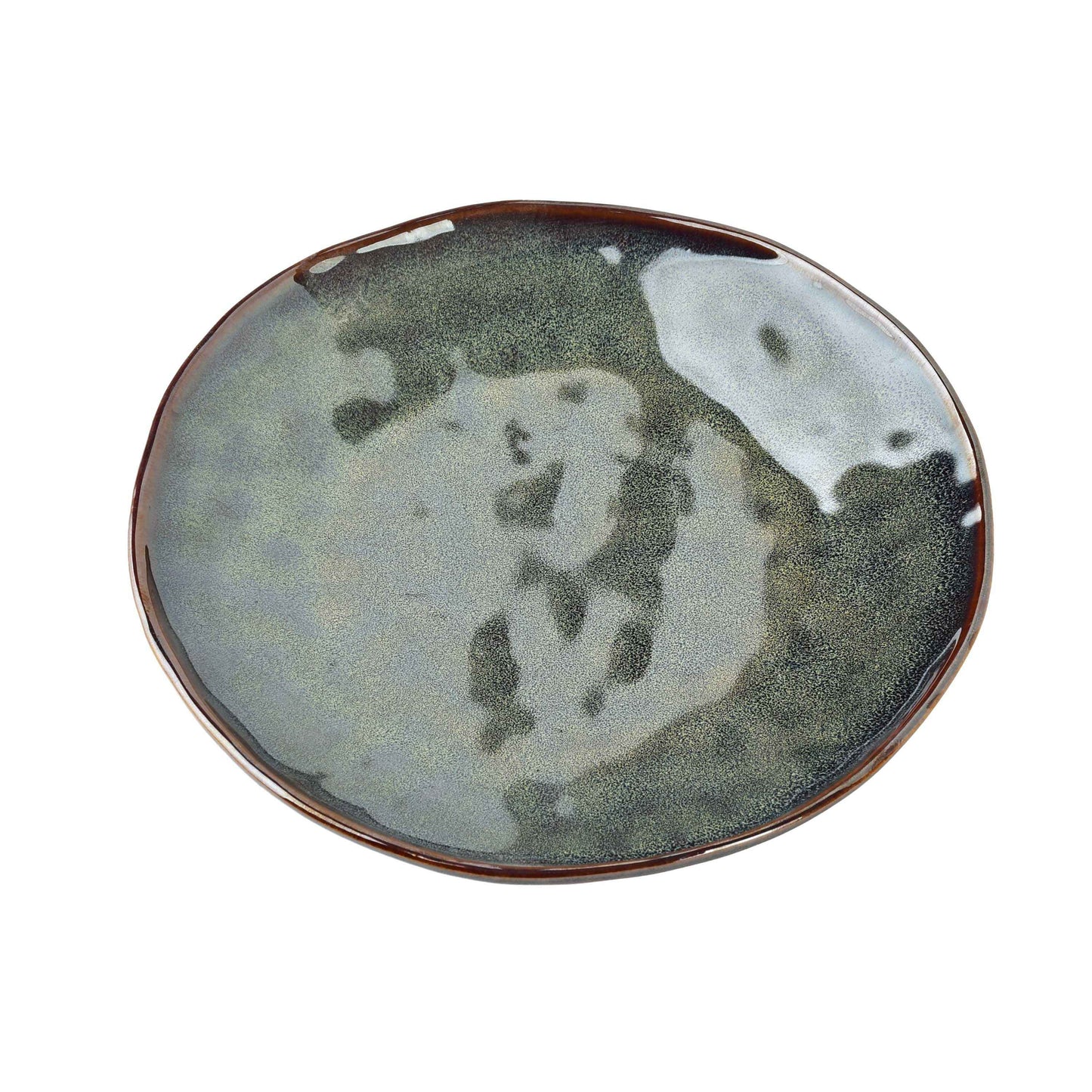 Basic Nature Dessertteller 21 cm