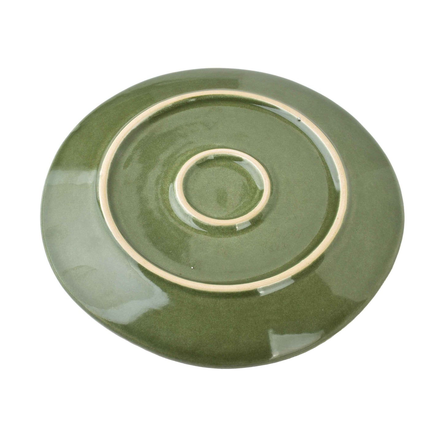 Basic Nature Dessertteller 22 5 cm