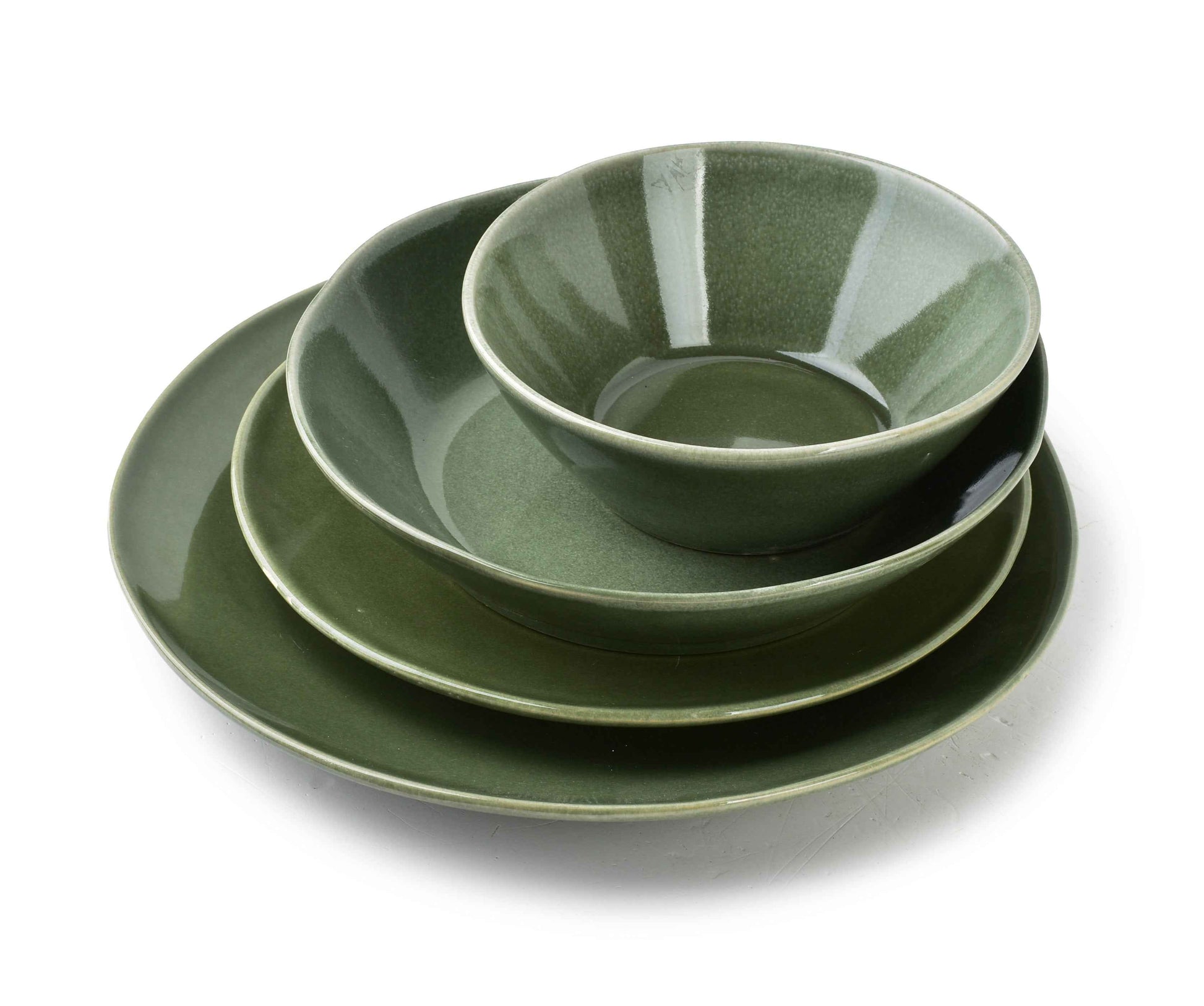 Basic Nature Suppenschüssel 16 cm 400 ml