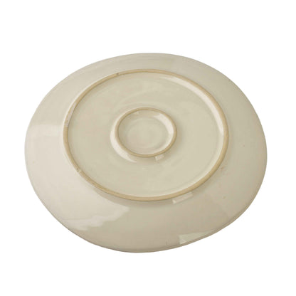 Basic Nature Dessertteller 22 5 cm