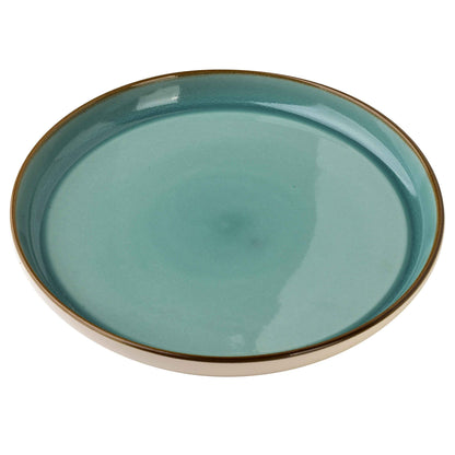 Basic Nature Flacher Teller 26 cm
