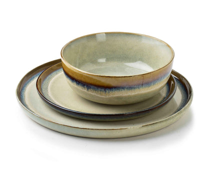Basic Nature Dessertteller 21 cm