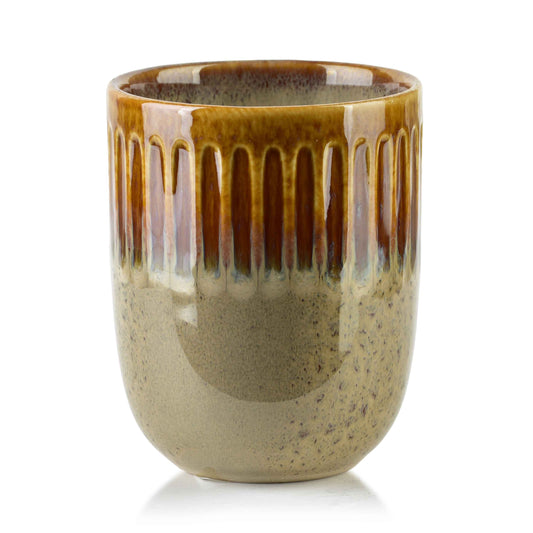 Basic Nature Tasse ohne Henkel 300 ml