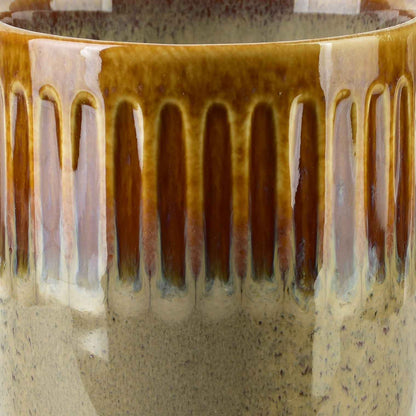Basic Nature Tasse ohne Henkel 300 ml