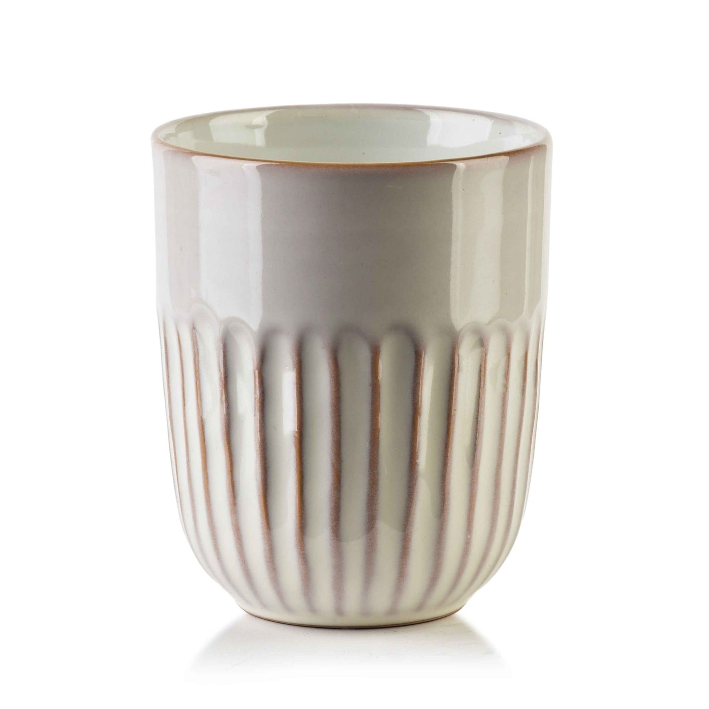 Basic Nature Tasse ohne Henkel 300 ml
