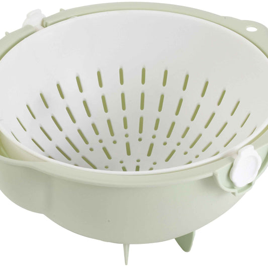 Modern Kitchen Sieb mit Griff