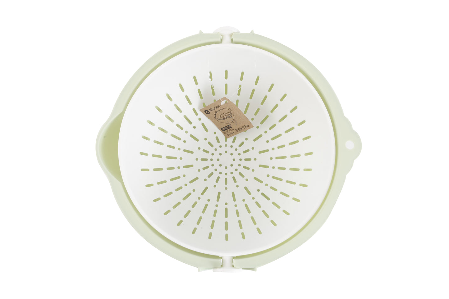 Modern Kitchen Sieb mit Griff - Tinkie
