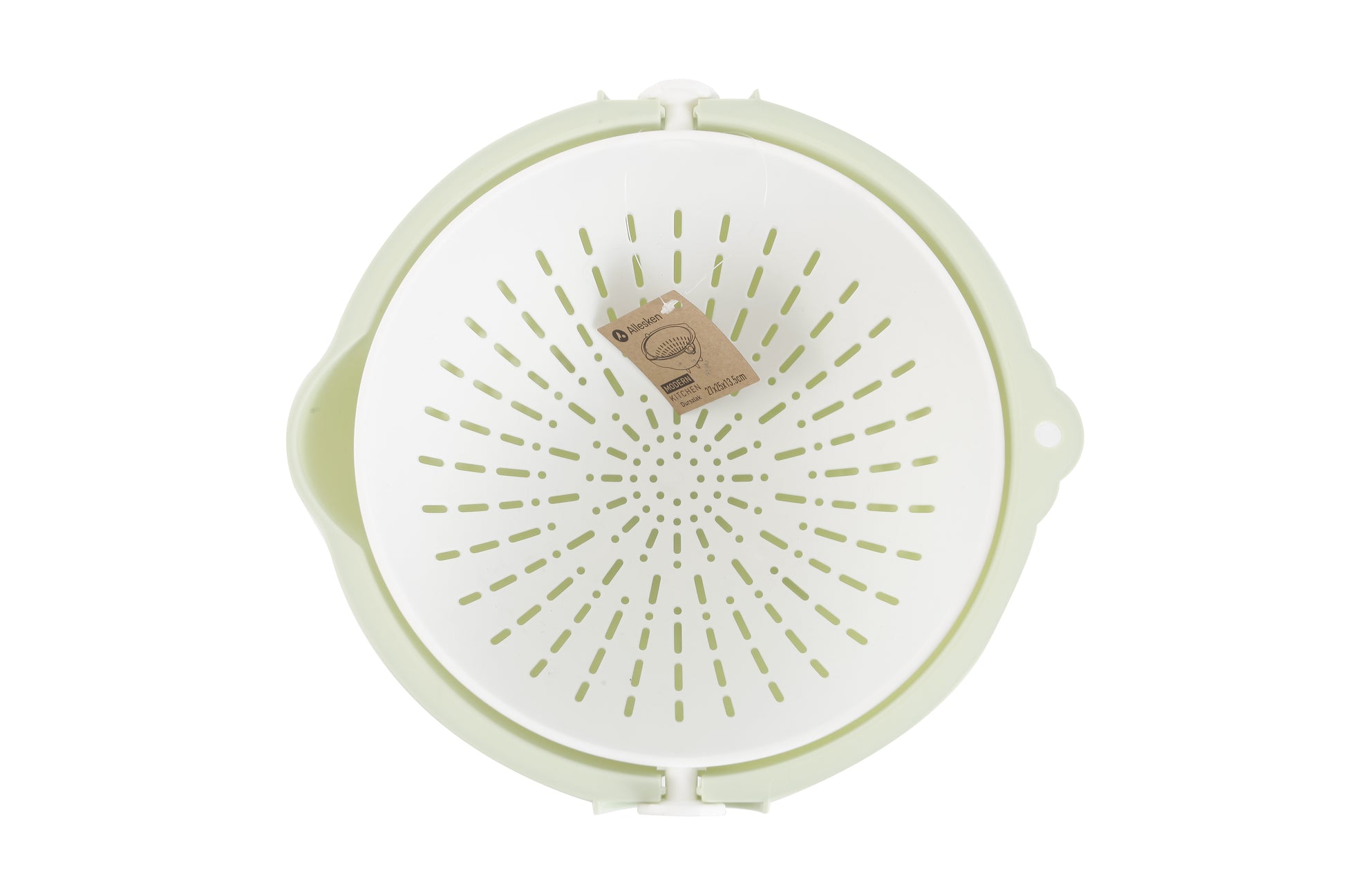 Modern Kitchen Sieb mit Griff - Tinkie