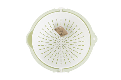Modern Kitchen Sieb mit Griff - Tinkie
