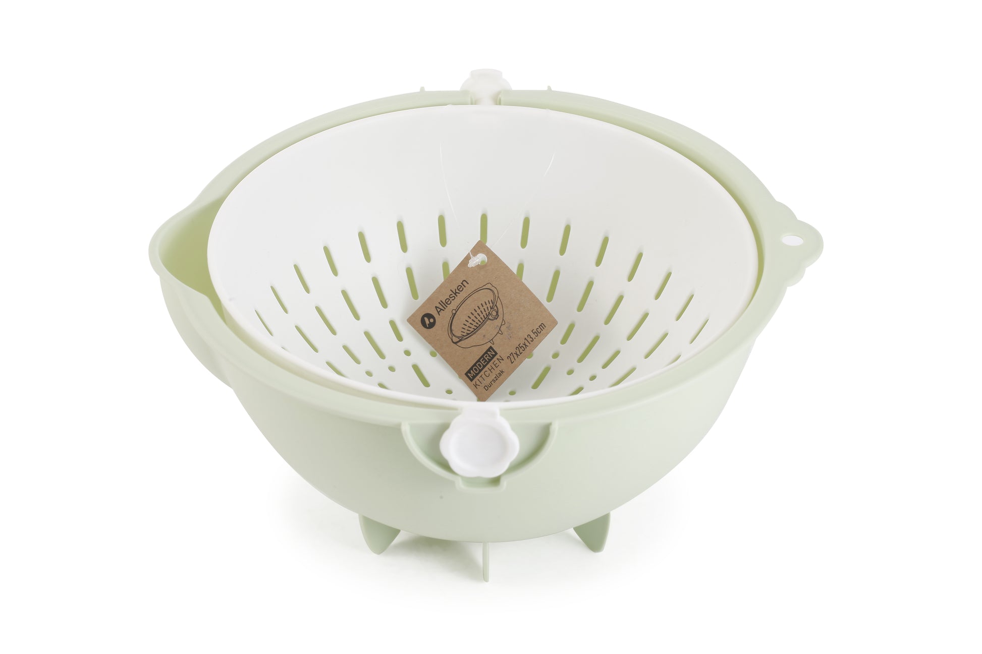 Modern Kitchen Sieb mit Griff - Tinkie