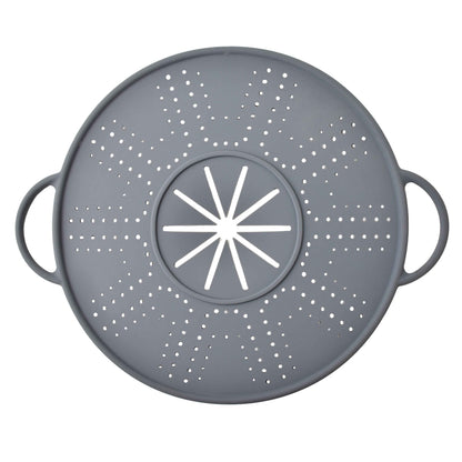 Modern Kitchen Spritzschutz