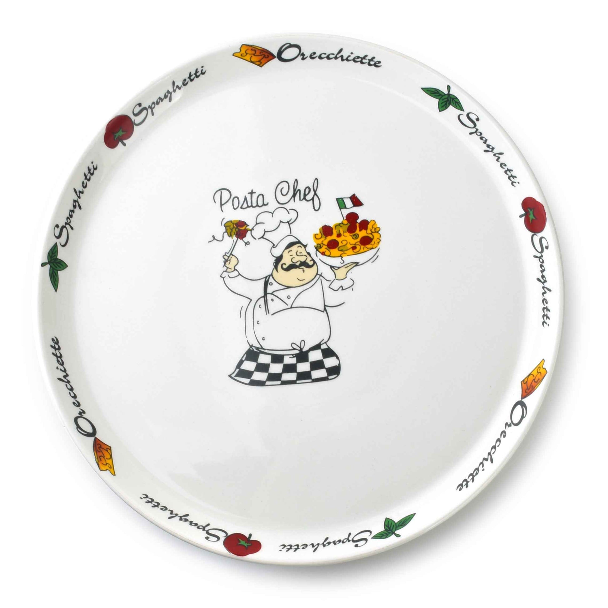 Galla Pizzateller 30 cm