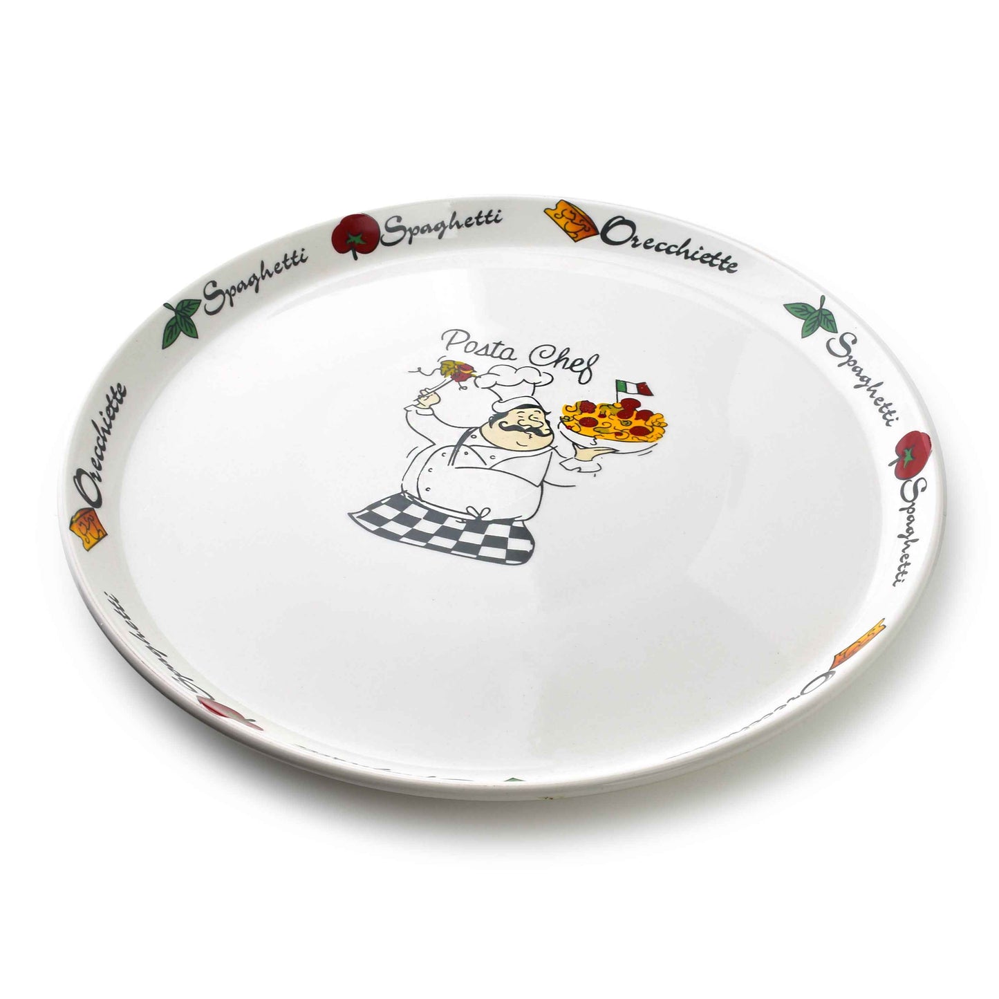 Galla Pizzateller 30 cm
