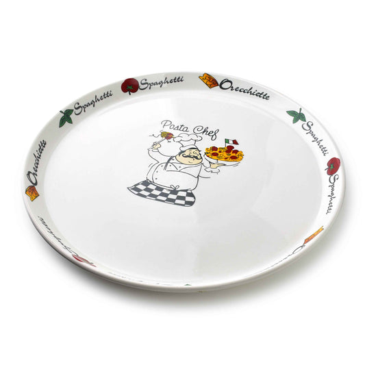 Galla Pizzateller 30 cm