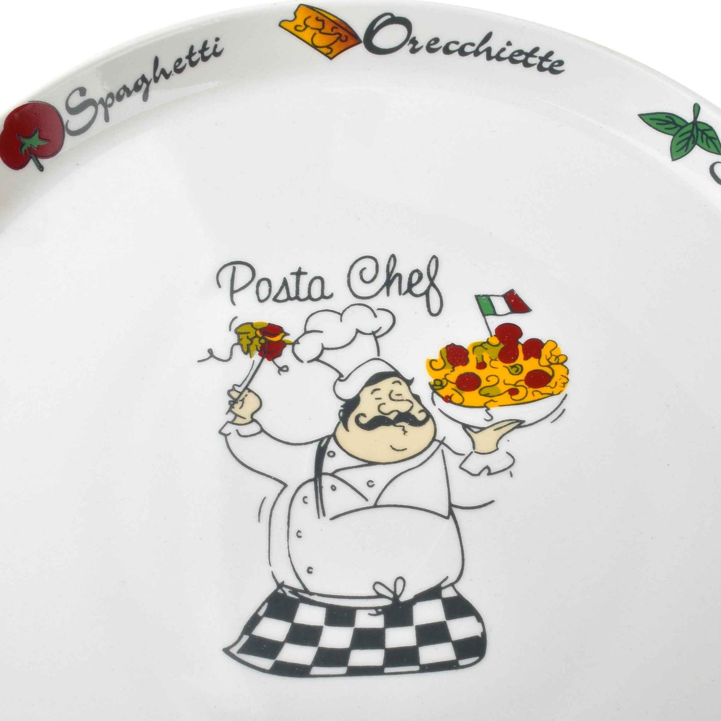 Galla Pizzateller 30 cm