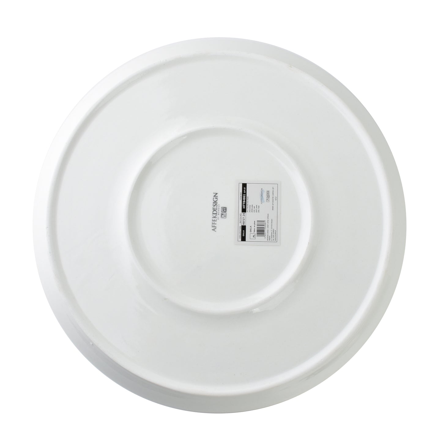 Galla Pizzateller 30 cm - Tinkie