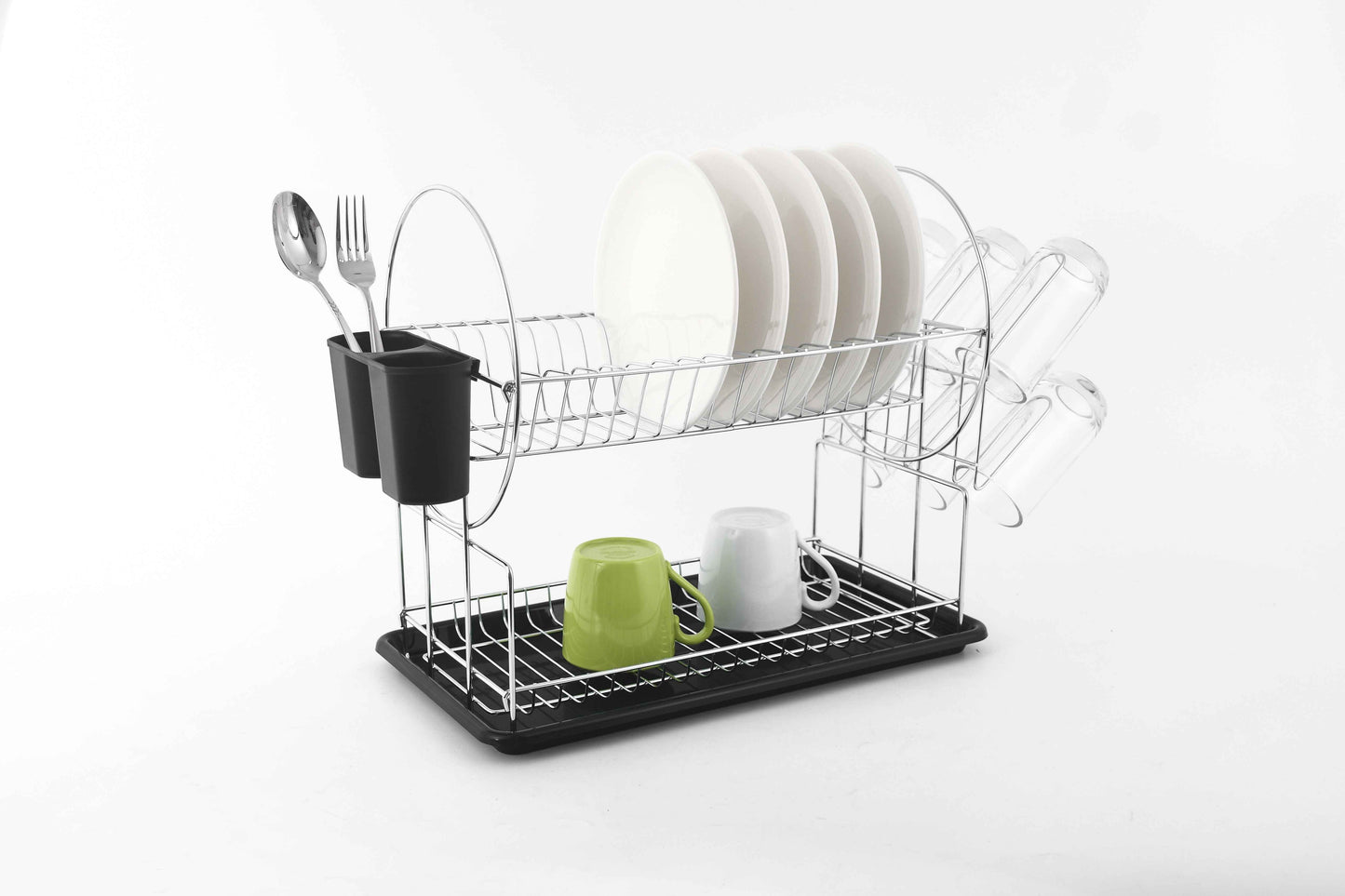 Basic Kitchen Abtropfgestell