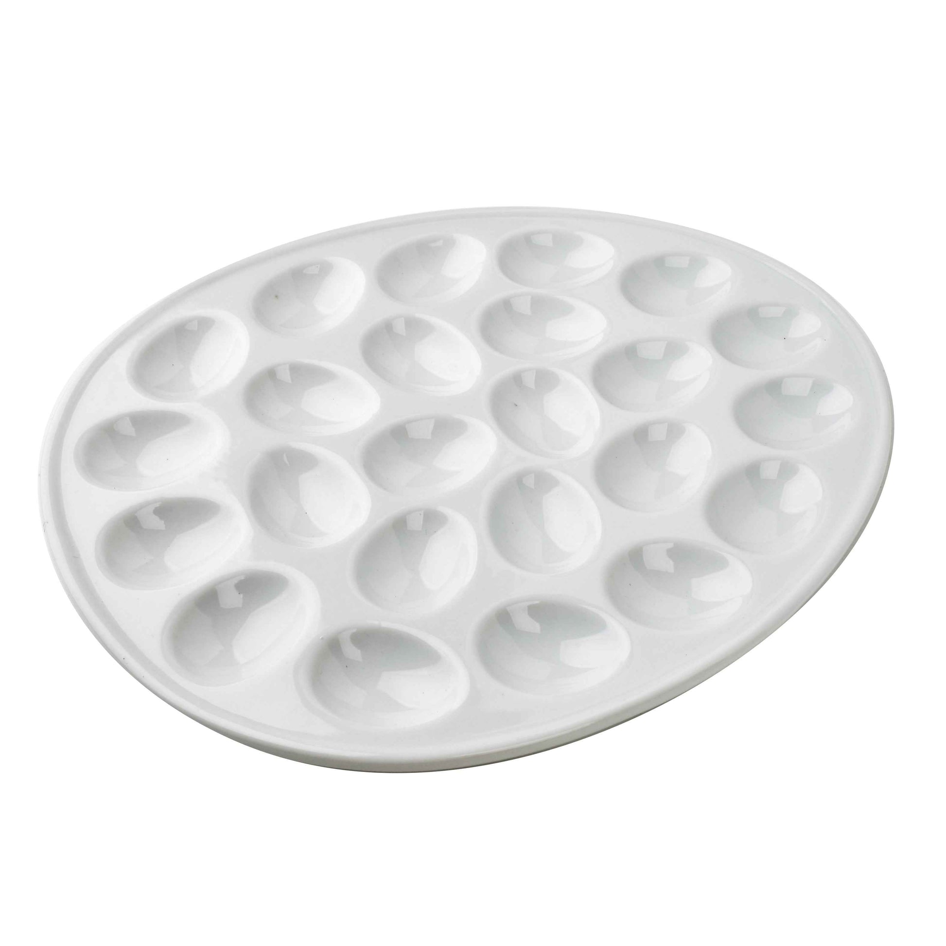 Basic Eierablage 24 Stück