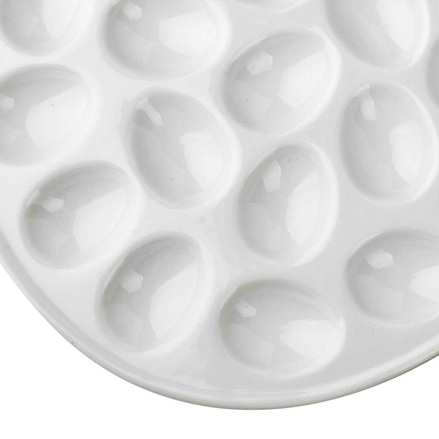 Basic Eierablage 24 Stück
