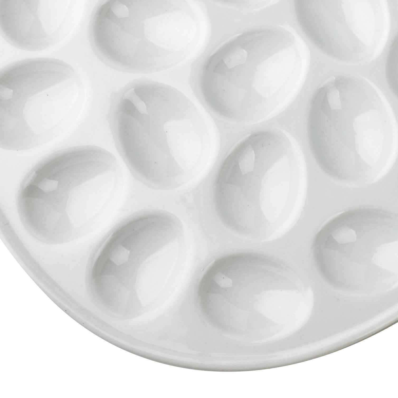 Basic Eierablage 24 Stück