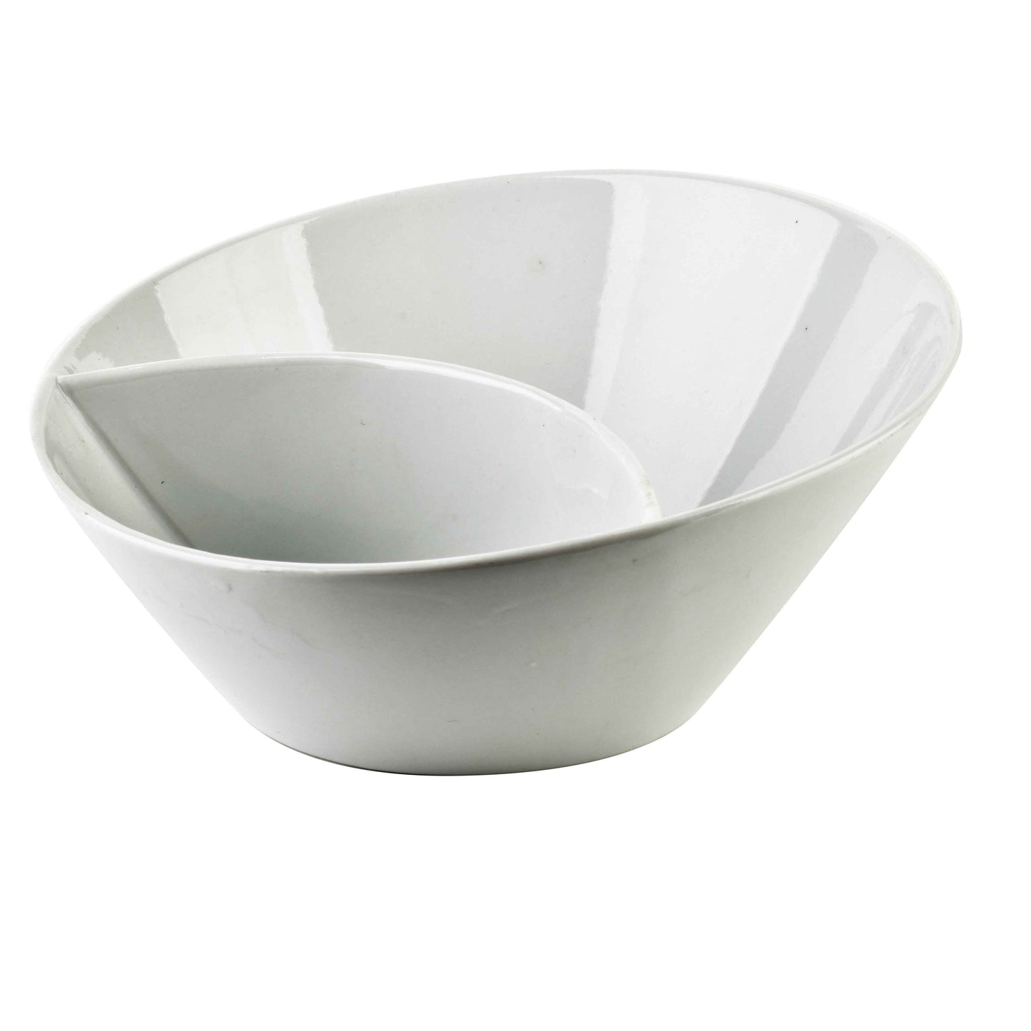 Basic Schale abgeschrägt