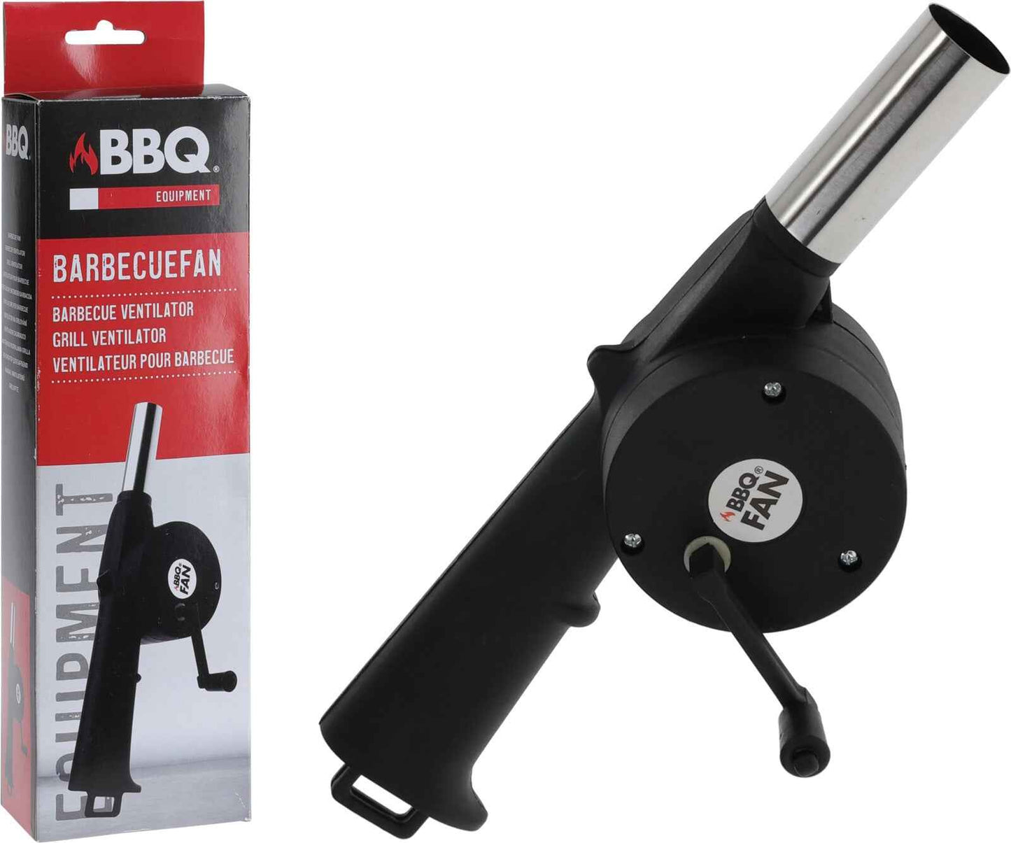 Grill Anzünder 25 CM