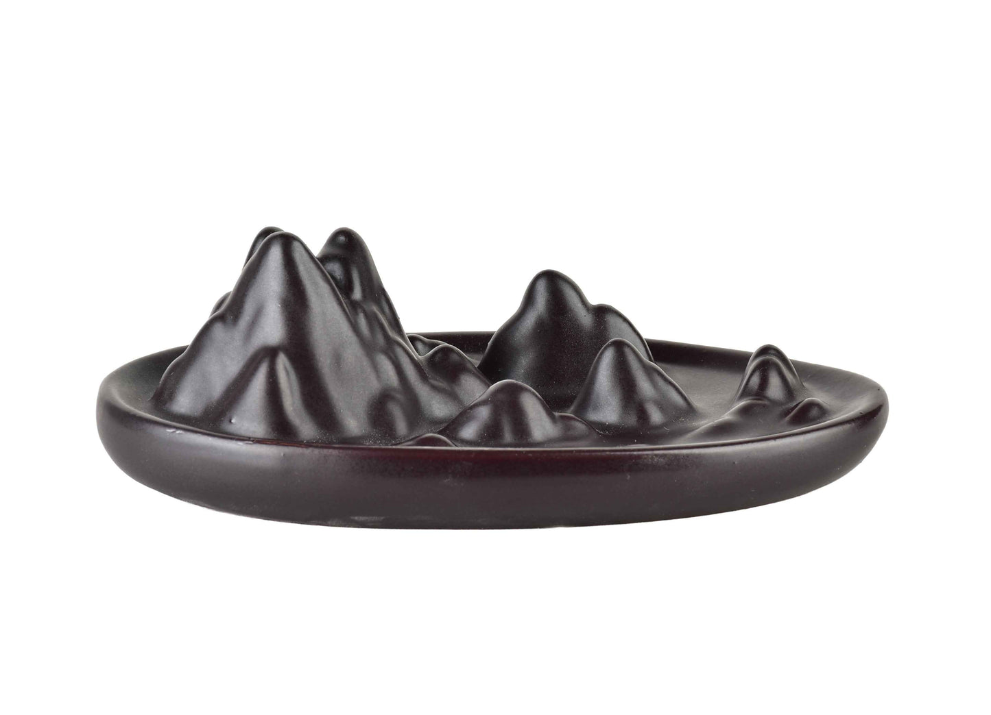 Backflow Kamin (Incense Holders)