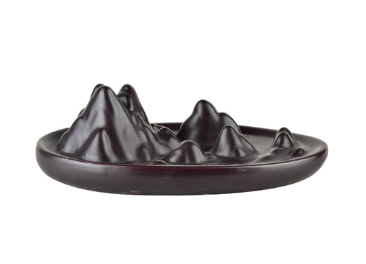 Backflow Kamin (Incense Holders)