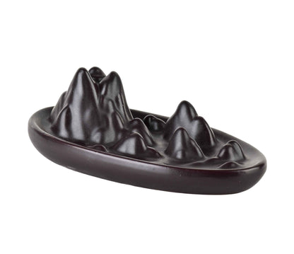 Backflow Kamin (Incense Holders)