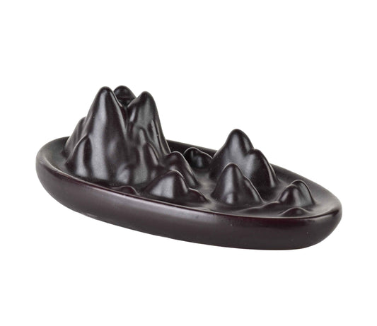 Backflow Kamin (Incense Holders)
