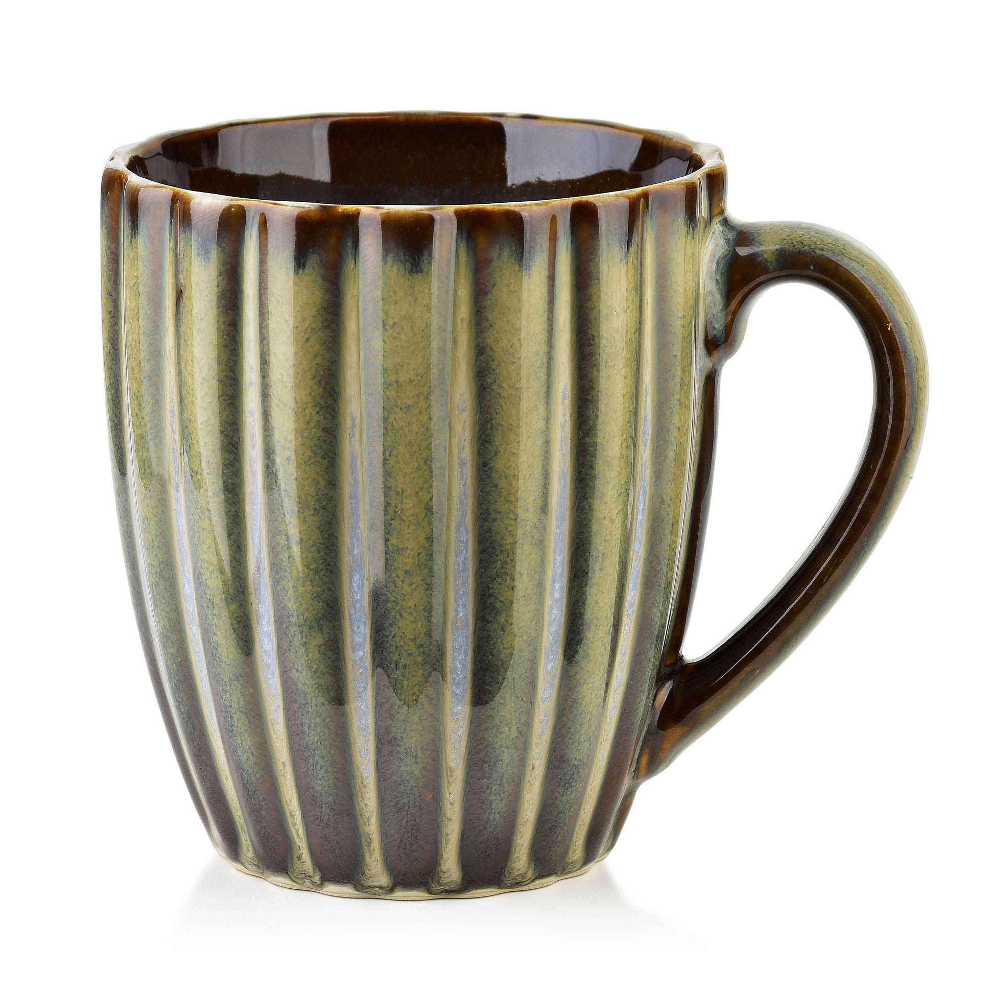 Evie Green Becher 360 ml