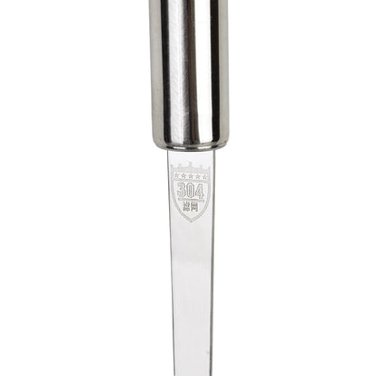 Basic Kitchen Sieb 8 2 cm mit Griff - Tinkie