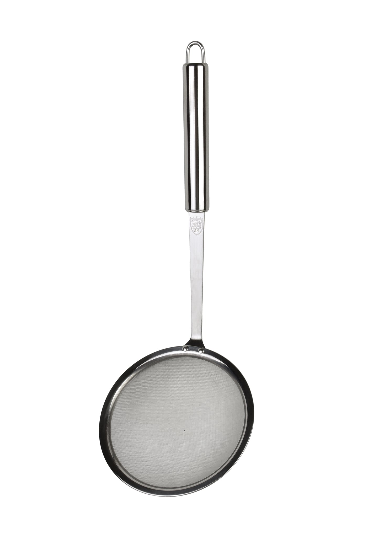 Basic Kitchen Sieb 12 4 cm mit Griff - Tinkie