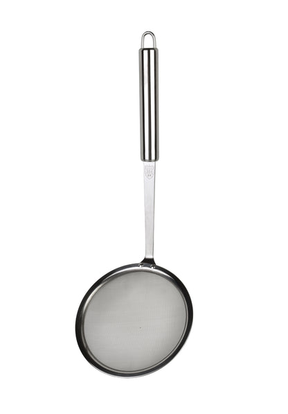 Basic Kitchen Sieb 12 4 cm mit Griff - Tinkie