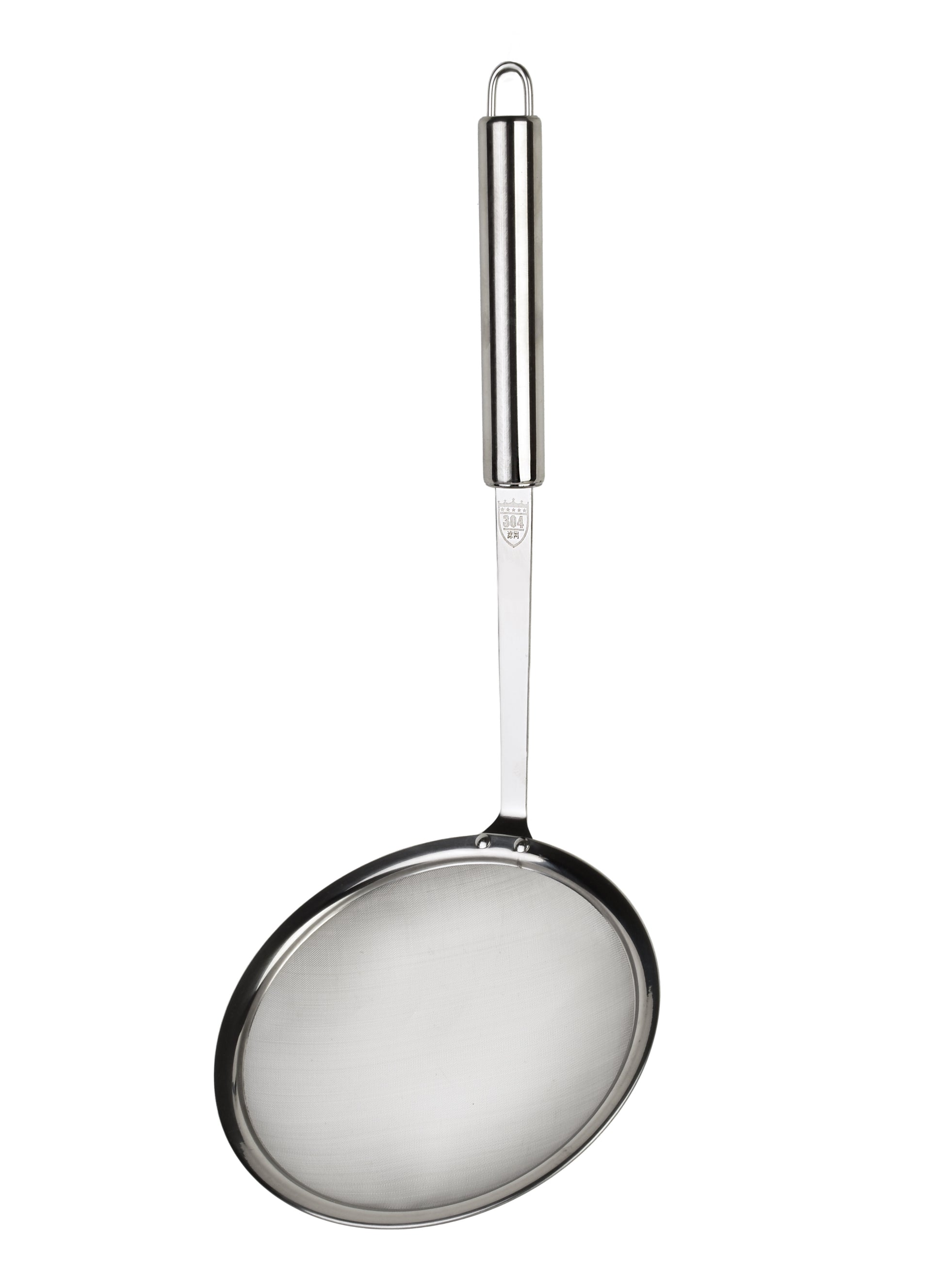 Basic Kitchen Sieb 14 cm mit Griff - Tinkie