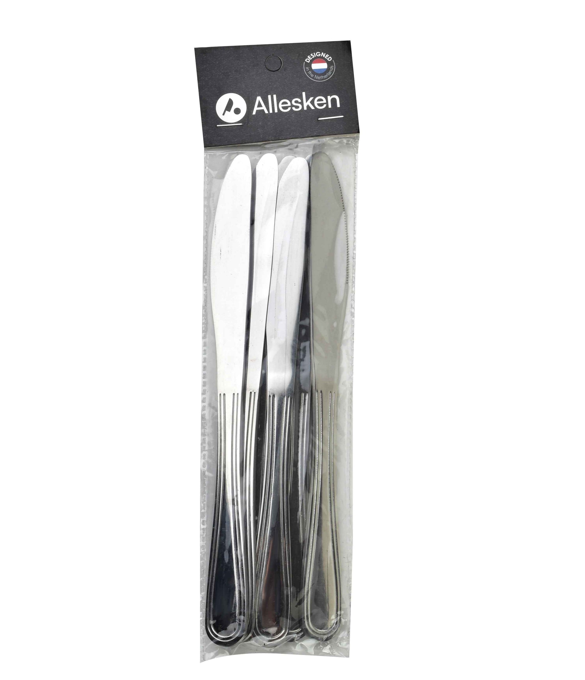 Dhalia Daisy 6er Set Messer 22 5 cm
