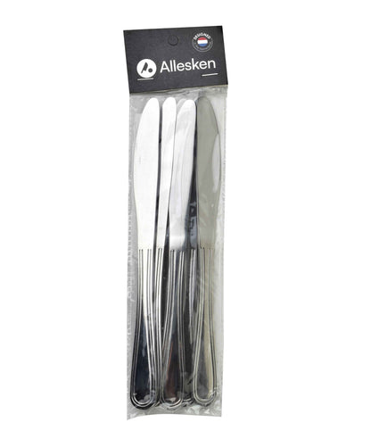 Dhalia Daisy 6er Set Messer 22 5 cm