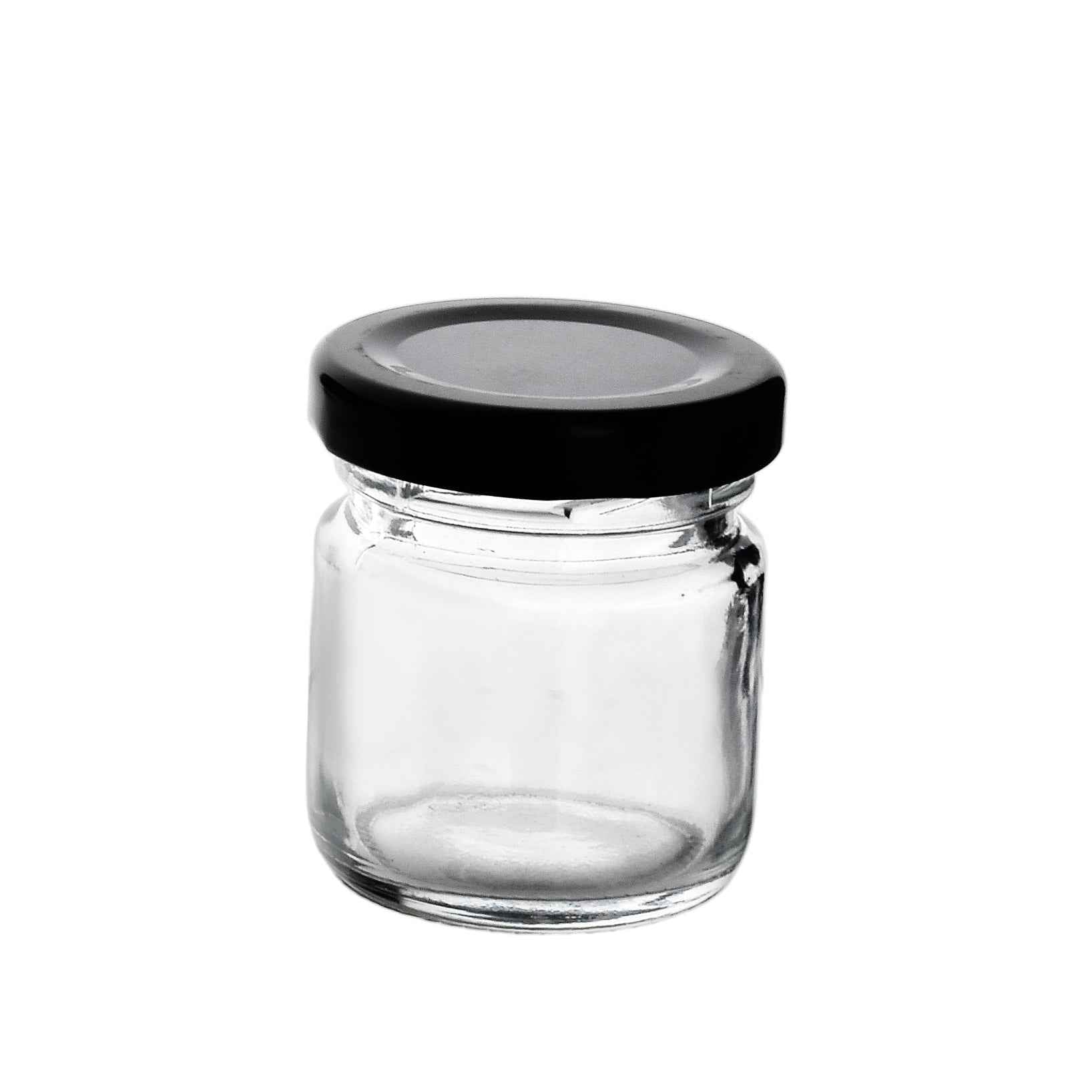 Basic Kitchen Glas 75 ml