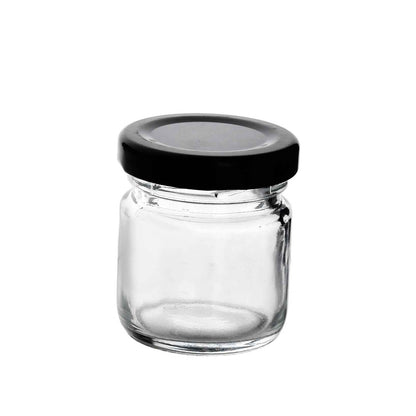 Basic Kitchen Glas 75 ml