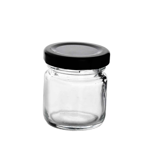 Basic Kitchen Glas 75 ml