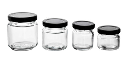 Basic Kitchen Glas 75 ml