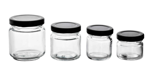 Basic Kitchen Glas 75 ml
