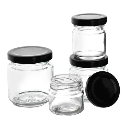 Basic Kitchen Glas 75 ml