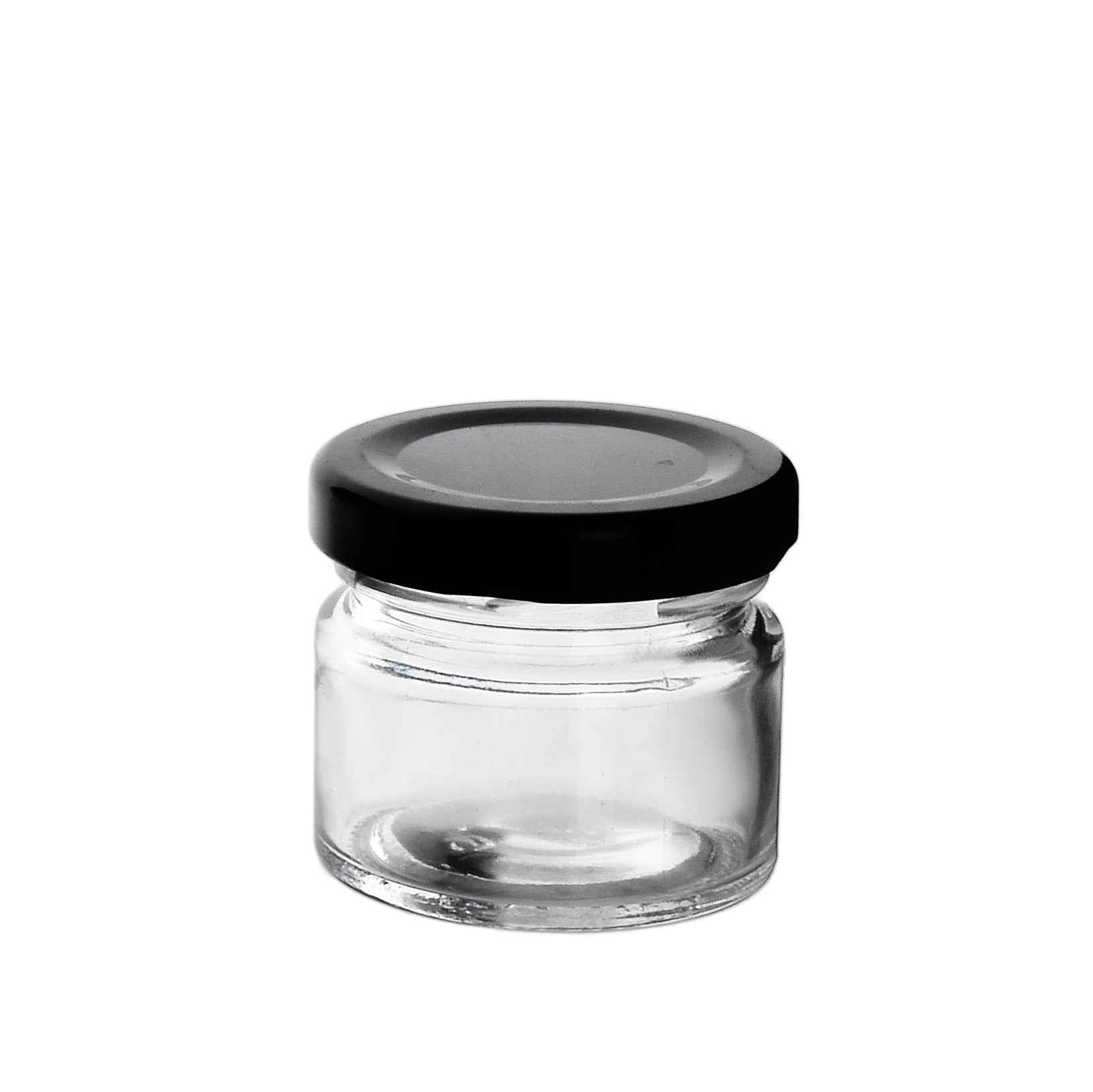 Basic Kitchen Glas 25 ml
