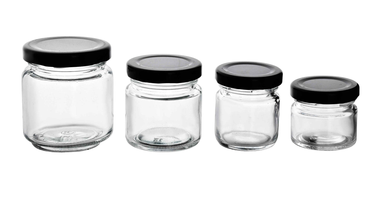 Basic Kitchen Glas 25 ml