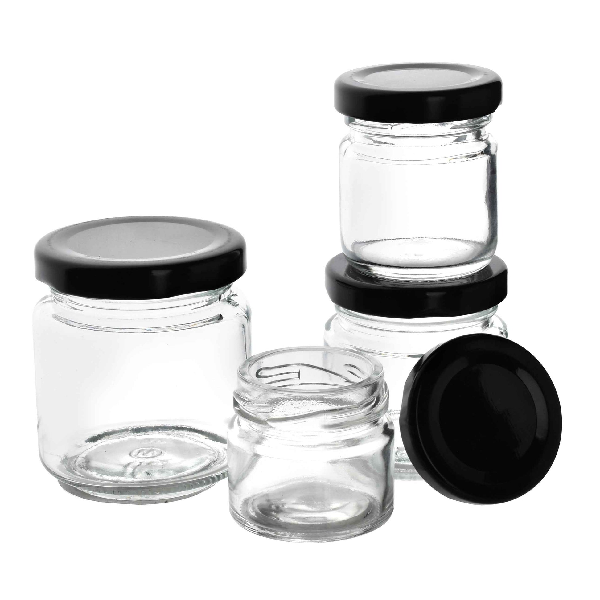 Basic Kitchen Glas 25 ml