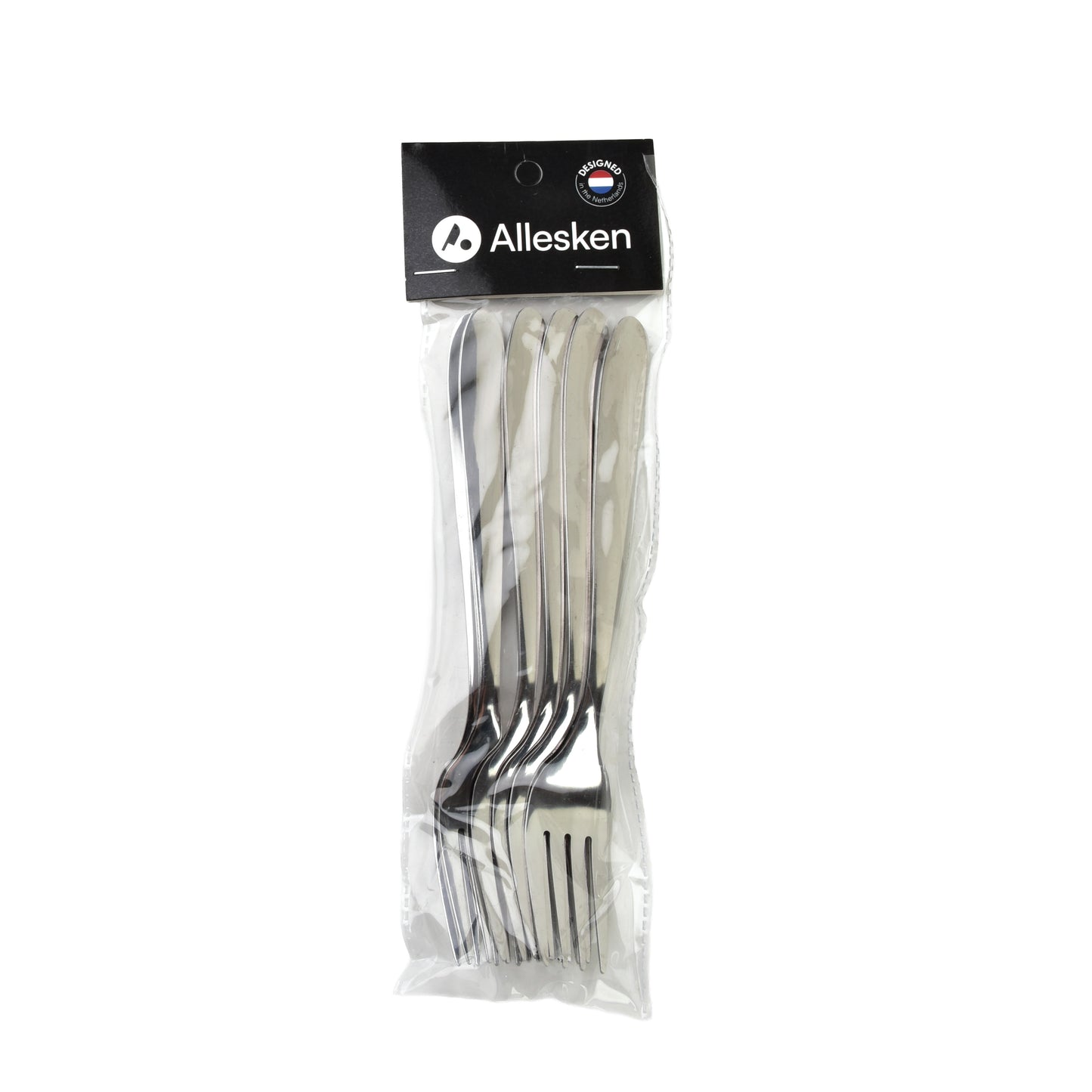 Orchid 6er Set Gabeln 18 6 cm - Tinkie