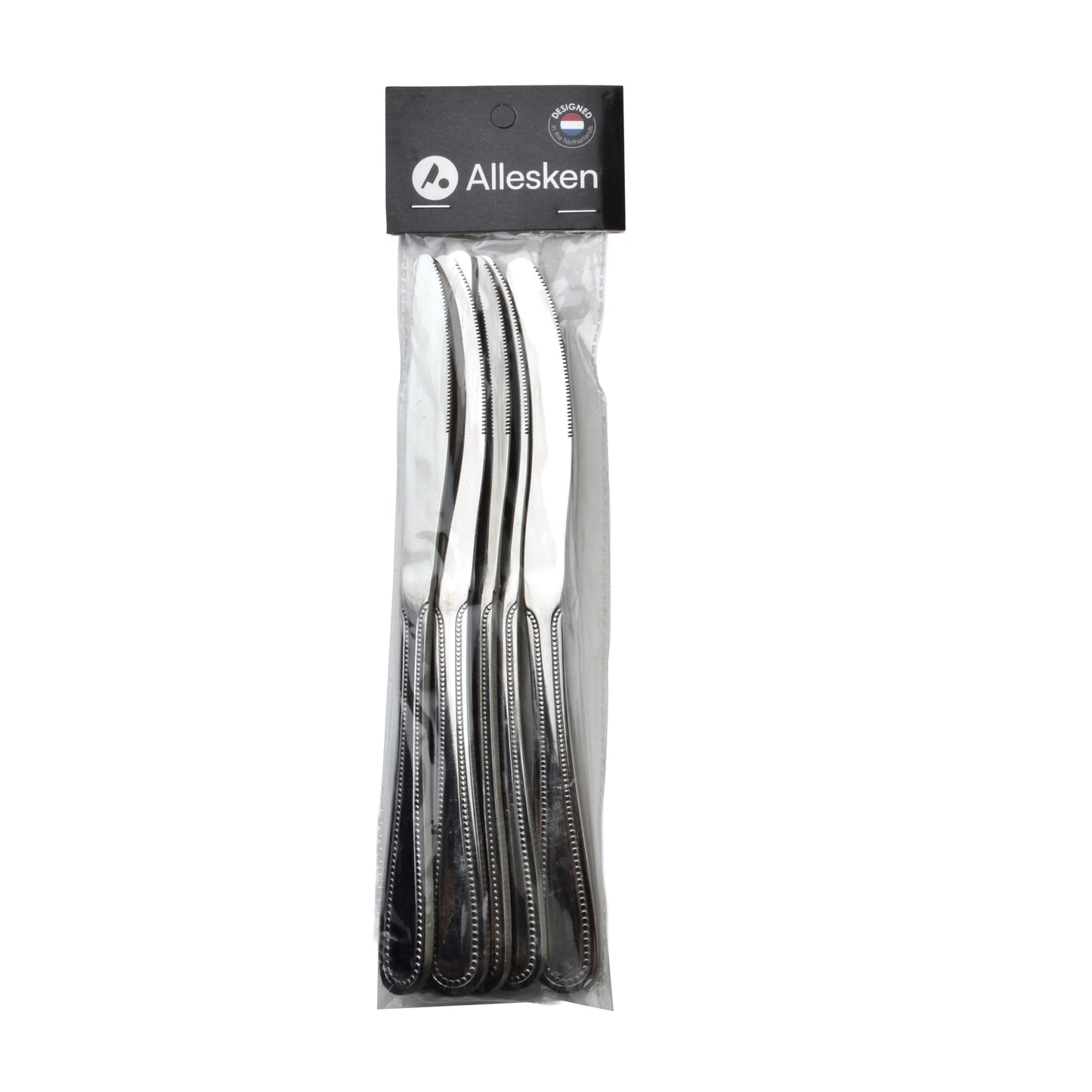 Chamomile 6 teiliges Messerset 22 cm - Tinkie