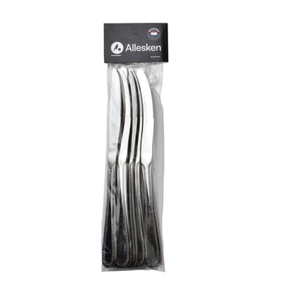 Chamomile 6 teiliges Messerset 22 cm - Tinkie