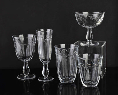 Daphne Set mit 4 Bechern 310 ml